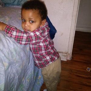 Meet your Posher, De andre